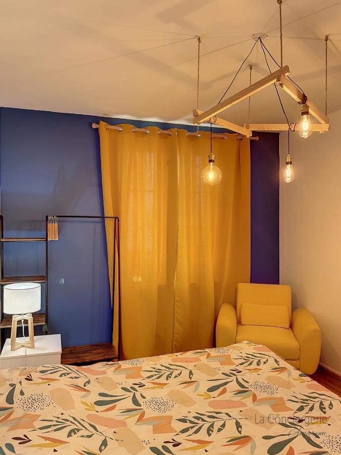 Magnifique appartement 2 chambres 4 personnes Ault Extérieur photo